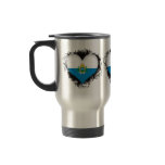 Vintage I Love San Marino mugs