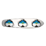 Vintage I Love San Marino Skateboard Decks