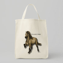 Vintage Icelandic bags