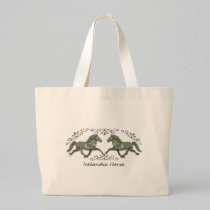 Vintage  Icelandic bags