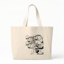 Vintage In Stylish Hangbag by myhome71 Vintage In Stylish Hangbag