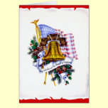 Vintage Independence Day cards