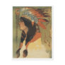 Vintage Indian Girl Post Cards Vintage Indian Girl Post Cards