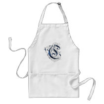 Vintage Initial C aprons