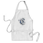 Vintage Initial C Aprons
