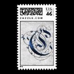 Vintage Initial C