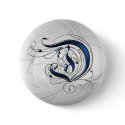 Vintage Initial D buttons by initials Vintage Initial D buttons