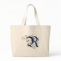 Vintage Initial R bags