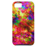 Vintage iPhone 5 Case