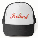 Vintage Ireland hats by NationalPrideTees Vintage Ireland hats
