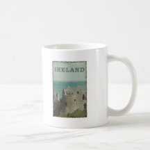 Vintage Ireland Mugs