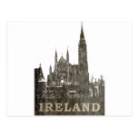 Vintage Ireland Post Cards