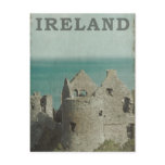 Vintage Ireland Post Card