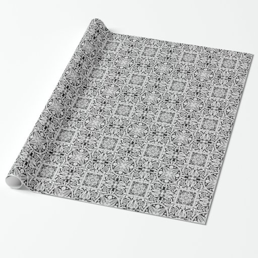 Islamic Pattern Wrapping Paper | vintage islamic motif pattern wrapping paper zazzle Islamic Pattern Wrapping Paper | vintage islamic motif pattern wrapping paper zazzle