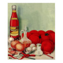 Vintage Italian posters by YesterdayCafe Vintage Italian posters
