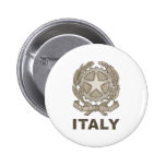 Vintage Italy Pins