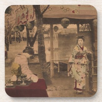 VIntage Japan