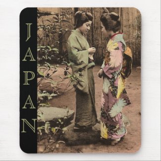 Vintage Japan