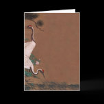 Vintage Japanese Cranes Wedding Invitations