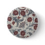 Vintage Japanese Fabric Art Gifts Pinback Button
