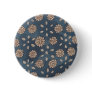 Vintage Japanese Floral Fabric 147 Pins