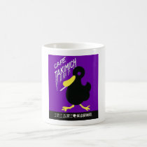 Vintage Japanese Matchboxes Ad Mug mugs