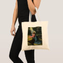 Vintage Jesus Christ bags by YesterdayCafe Vintage Jesus Christ bags