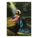 Vintage Jesus Christ posters by YesterdayCafe Vintage Jesus Christ posters