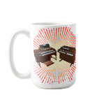 Vintage Keyboards: 3D Model: Coffee Mug