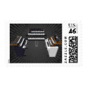 Vintage Keyboards: 3D Model: Custom Postage postage by spiritswitchboard Vintage Keyboards: 3D Model: Custom Postage postage