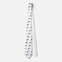 Vintage Keyboards: 3D Model: Tie