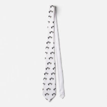 Vintage Keyboards: 3D Model: ties