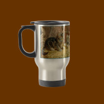Vintage Kitty Cats - Victorian Art mugs