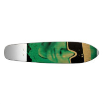 Vintage Kyle skateboards by kingkaching Vintage Kyle skateboards