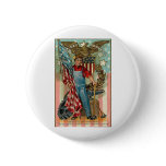 Vintage Labor Day Buttons