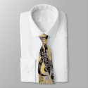 Vintage Ladies ties by samack Vintage Ladies ties