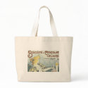 Vintage Lady Bag