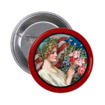 Vintage Lady Liberty_Button buttons