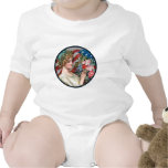 Vintage Lady Liberty_Shirt