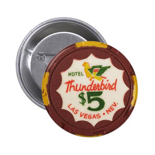 Antique casino poker chips