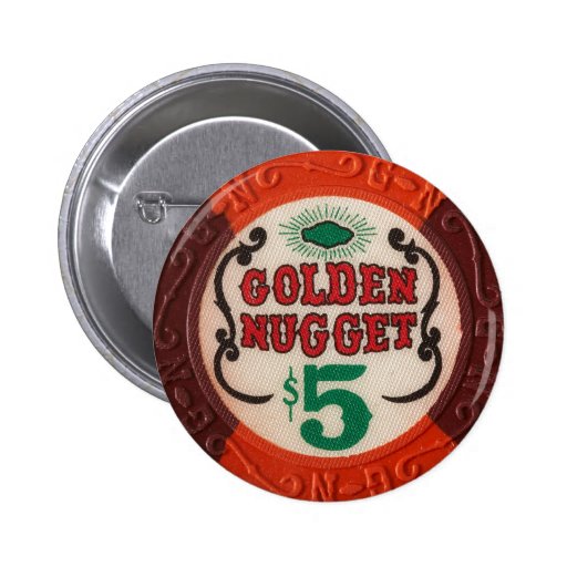 Antique casino poker chips