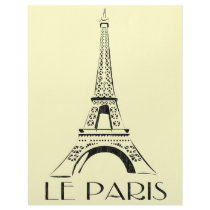 vintage le paris letterhead by mike3488 vintage le paris letterhead