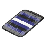 Vintage Leater Pride iPad Sleeves