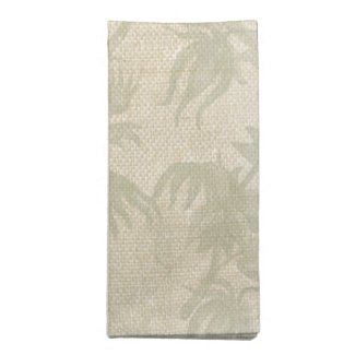 Vintage Leaves - Napkins