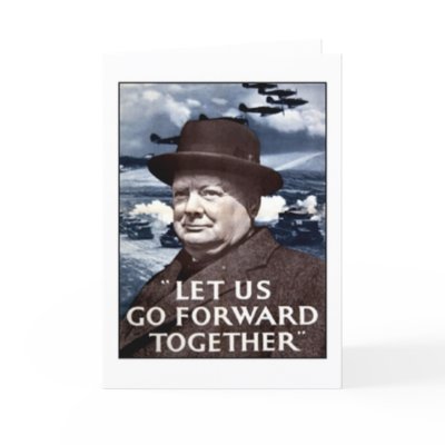 Go Forward