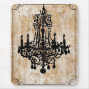 vintage light mousepads