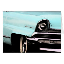 Vintage Lincoln Greeting Cards
