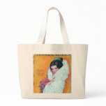 Vintage Literary Bag