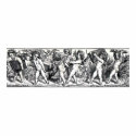 Vintage Little Book Carrying Cherubs Bookmark t-shirts by MyBookmarks Vintage Little Book Carrying Cherubs Bookmark t-shirts