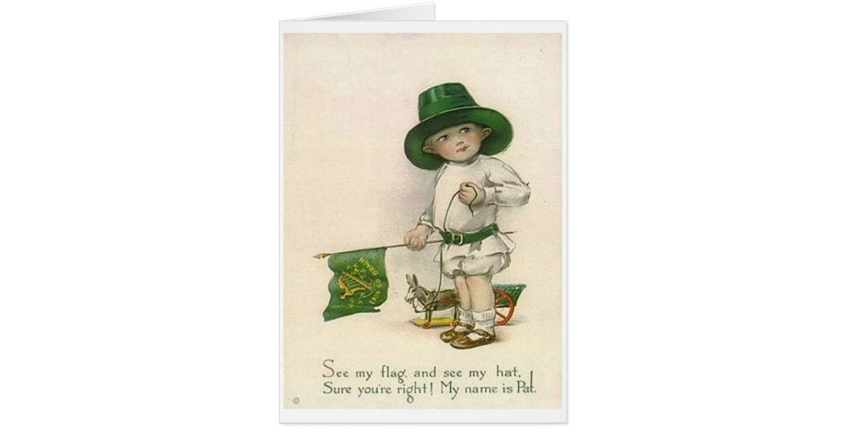 danny boy st patricks day
